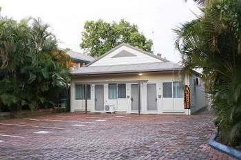 Central Motel Mooloolaba - Dalby Accommodation 1