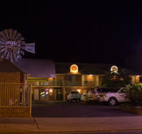 Shearing Shed Motor Inn - Dalby Accommodation
