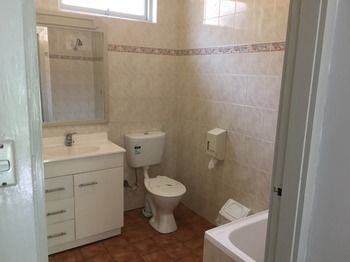 Town & Country Motel - Dalby Accommodation 2