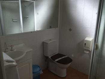 Town & Country Motel - Dalby Accommodation 5