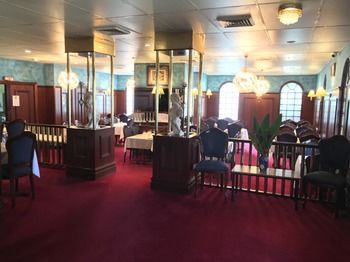 Town & Country Motel - Dalby Accommodation 8