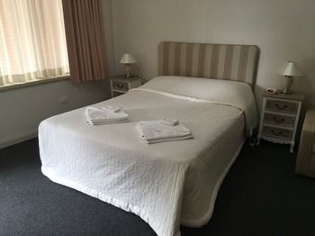 Town & Country Motel - Dalby Accommodation 10