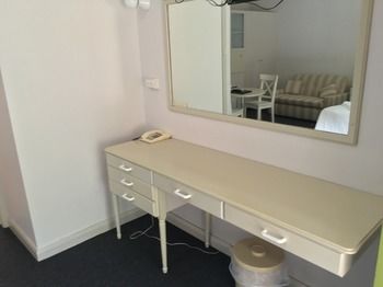 Town & Country Motel - Dalby Accommodation 11