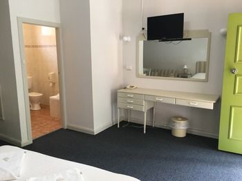 Town & Country Motel - Dalby Accommodation 14