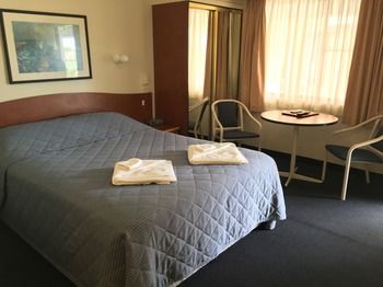 Town & Country Motel - Dalby Accommodation 15