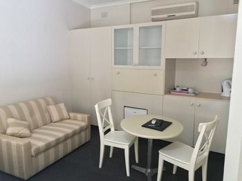 Town & Country Motel - Dalby Accommodation 16