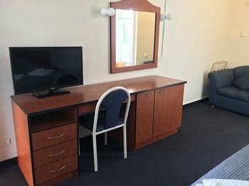 Town & Country Motel - Dalby Accommodation 17