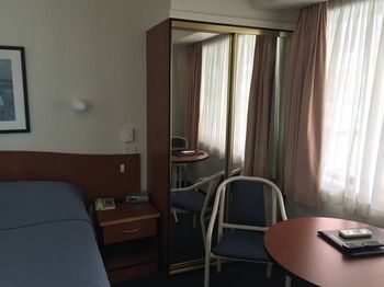 Town & Country Motel - Dalby Accommodation 18