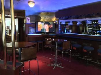 Town & Country Motel - Dalby Accommodation 21