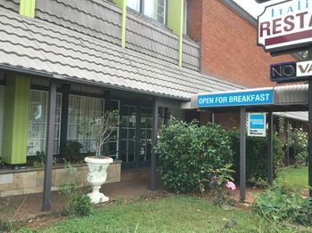 Town & Country Motel - Dalby Accommodation 23