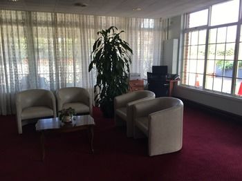 Town & Country Motel - Dalby Accommodation 25