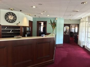 Town & Country Motel - Dalby Accommodation 26