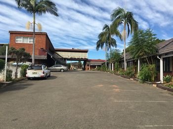 Town & Country Motel - Dalby Accommodation 28