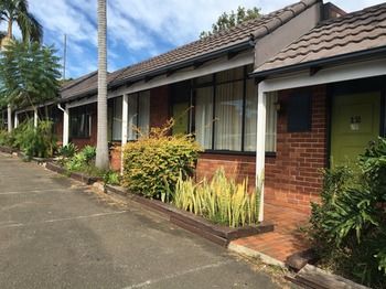 Town & Country Motel - Dalby Accommodation 29