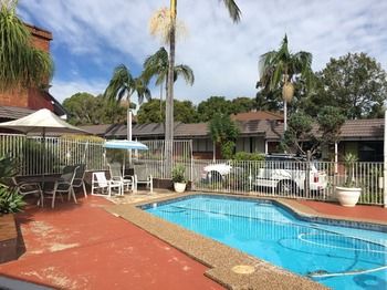 Town & Country Motel - Dalby Accommodation 30
