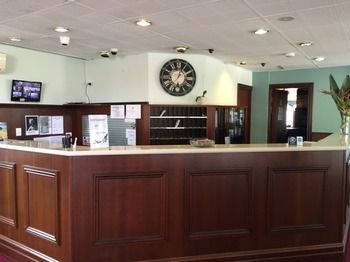 Town & Country Motel - Dalby Accommodation 32