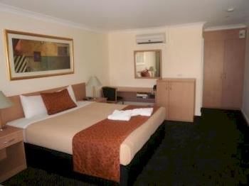 Emerton NSW Dalby Accommodation