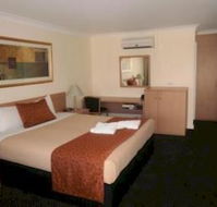 Voyager Motel - Dalby Accommodation