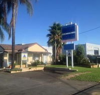 Dubbo Midstate Caravan Park - Dalby Accommodation