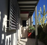 Chaucer Palms Boutique Bed amp Breakfast - Dalby Accommodation
