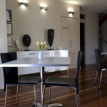 Chaucer Palms Boutique Bed & Breakfast - Dalby Accommodation 11