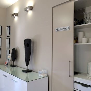 Chaucer Palms Boutique Bed & Breakfast - Dalby Accommodation 12