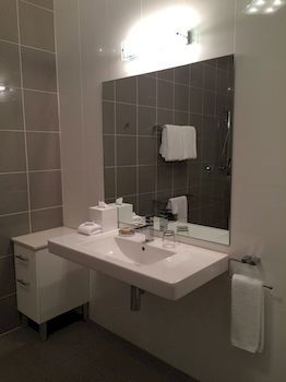 Chaucer Palms Boutique Bed & Breakfast - Dalby Accommodation 13