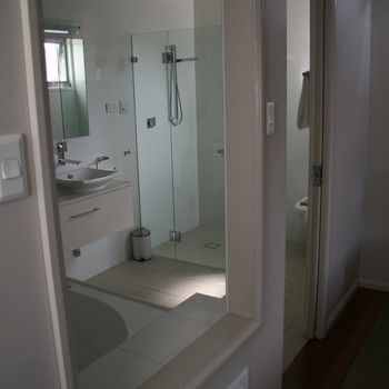 Chaucer Palms Boutique Bed & Breakfast - Dalby Accommodation 17