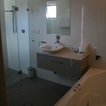 Chaucer Palms Boutique Bed & Breakfast - Dalby Accommodation 20