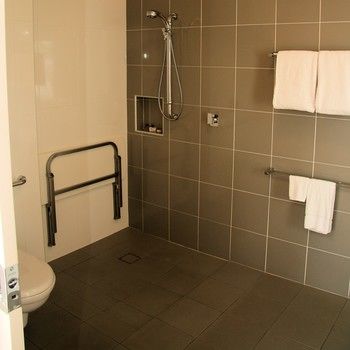 Chaucer Palms Boutique Bed & Breakfast - Dalby Accommodation 22