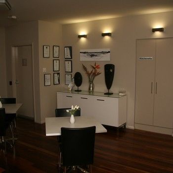 Chaucer Palms Boutique Bed & Breakfast - Dalby Accommodation 24