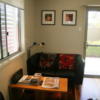 Chaucer Palms Boutique Bed & Breakfast - Dalby Accommodation 27