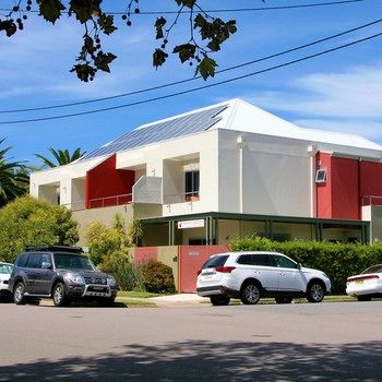 Chaucer Palms Boutique Bed & Breakfast - Dalby Accommodation 28