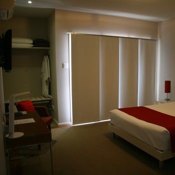 Chaucer Palms Boutique Bed & Breakfast - Dalby Accommodation 31