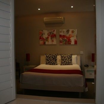 Chaucer Palms Boutique Bed & Breakfast - Dalby Accommodation 33