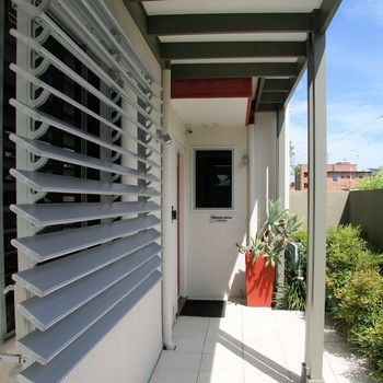 Chaucer Palms Boutique Bed & Breakfast - Dalby Accommodation 34