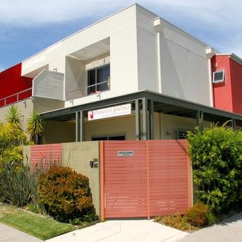 Chaucer Palms Boutique Bed & Breakfast - Dalby Accommodation 35