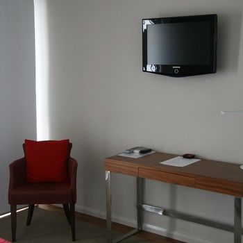 Chaucer Palms Boutique Bed & Breakfast - Dalby Accommodation 36