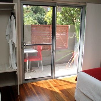 Chaucer Palms Boutique Bed & Breakfast - Dalby Accommodation 39