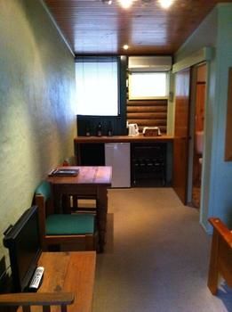 Hunter Country Lodge - Dalby Accommodation 0