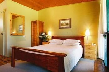 Hunter Country Lodge - Dalby Accommodation 1