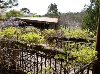 Hunter Country Lodge - Dalby Accommodation 4