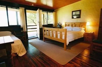 Hunter Country Lodge - Dalby Accommodation 6