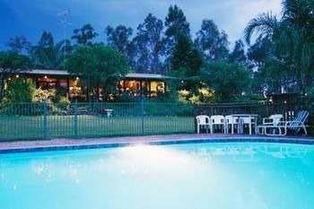 Hunter Country Lodge - Dalby Accommodation 7