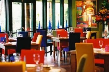 Hunter Country Lodge - Dalby Accommodation 9
