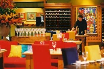 Hunter Country Lodge - Dalby Accommodation 10
