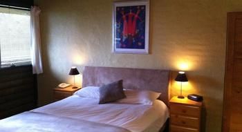 Hunter Country Lodge - Dalby Accommodation 11