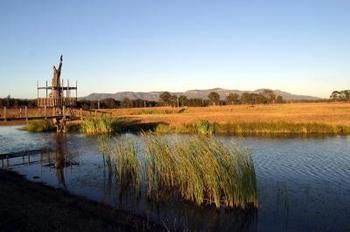 Broken View Estate - Dalby Accommodation 0