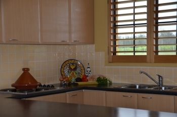 Broken View Estate - Dalby Accommodation 6