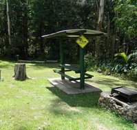 Mapleton Cabins amp Caravan Park - Dalby Accommodation
